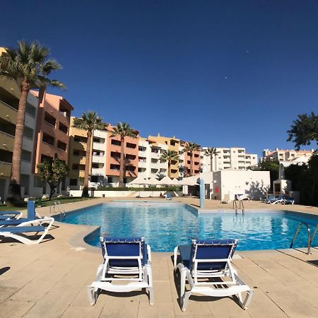 Lovely Beach Apartment Bellavista Албуфейра Екстериор снимка