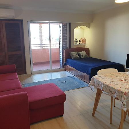 Lovely Beach Apartment Bellavista Албуфейра Екстериор снимка