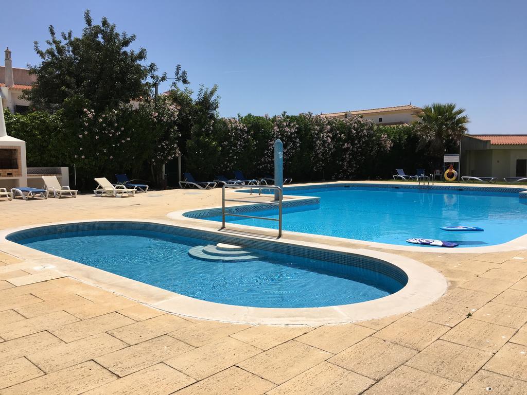 Lovely Beach Apartment Bellavista Албуфейра Екстериор снимка