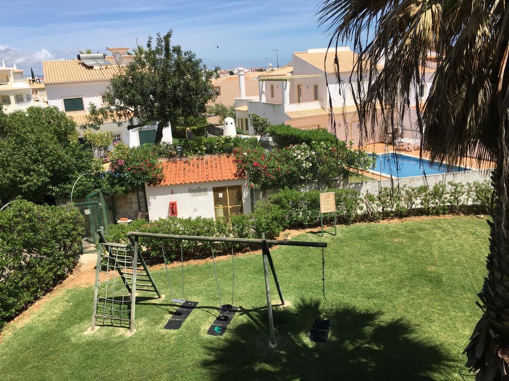 Lovely Beach Apartment Bellavista Албуфейра Екстериор снимка