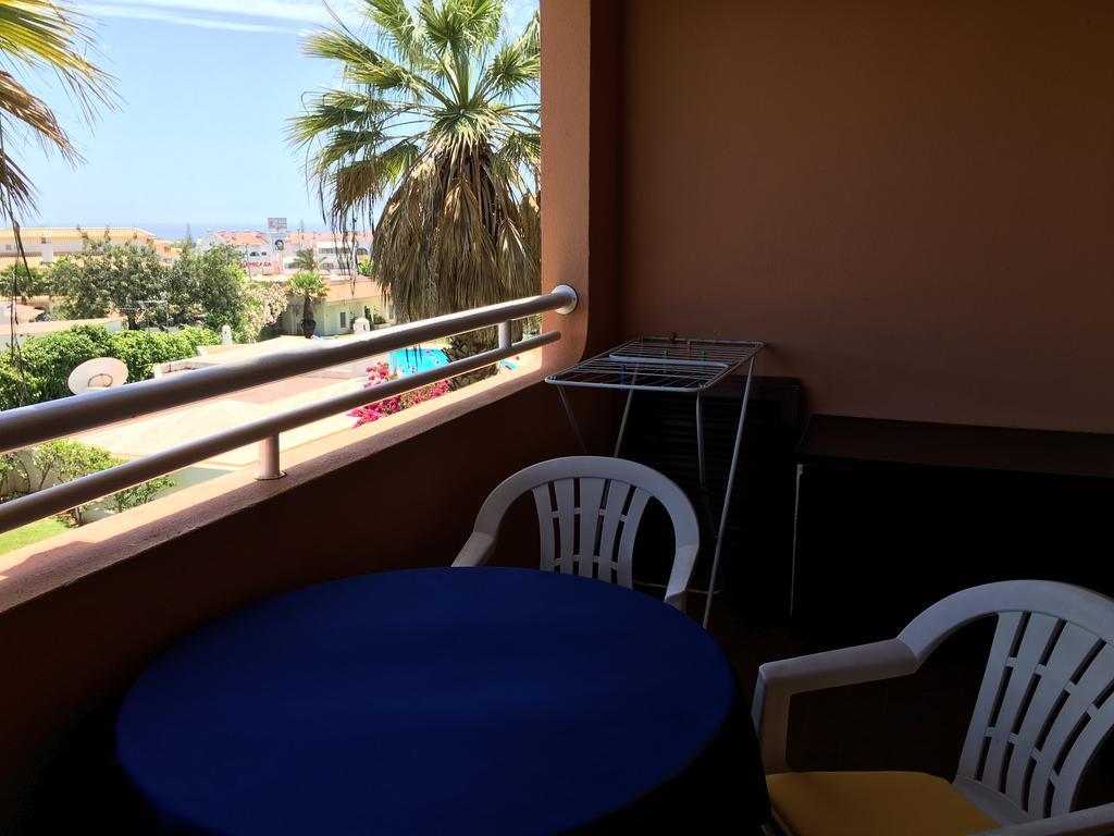 Lovely Beach Apartment Bellavista Албуфейра Екстериор снимка