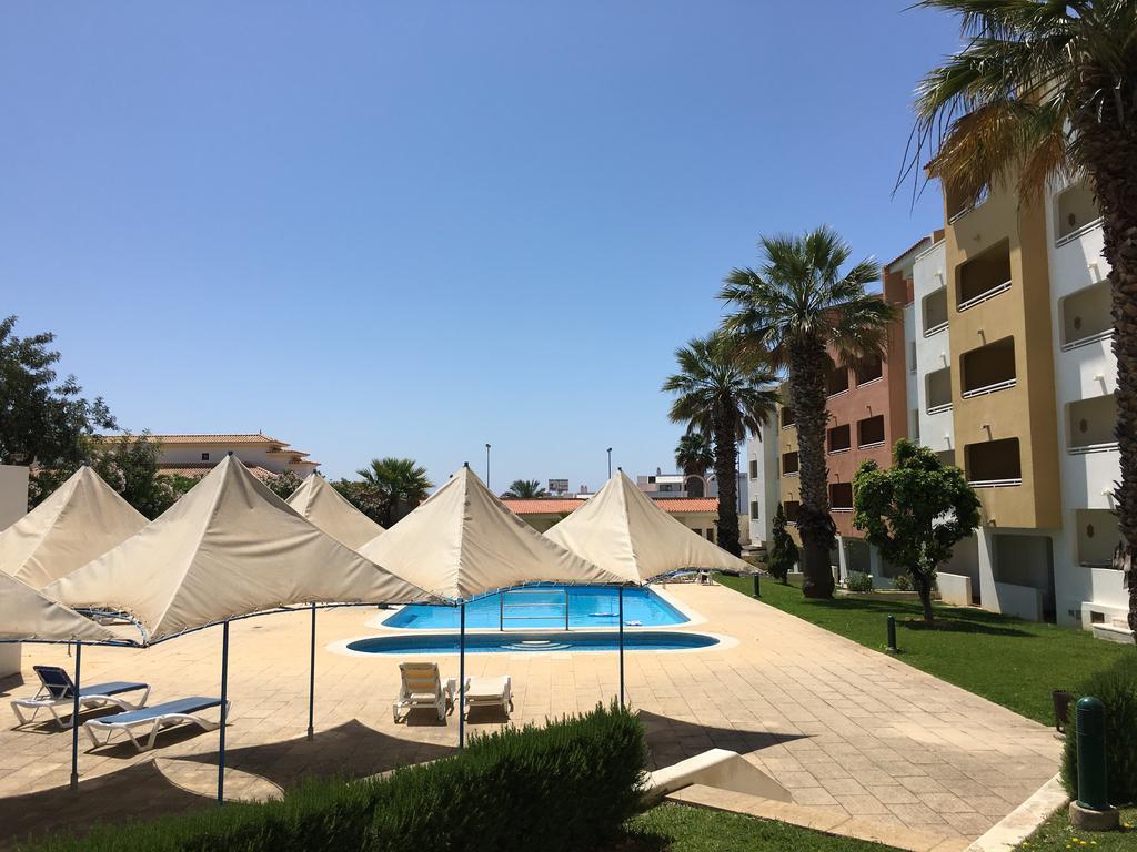 Lovely Beach Apartment Bellavista Албуфейра Екстериор снимка