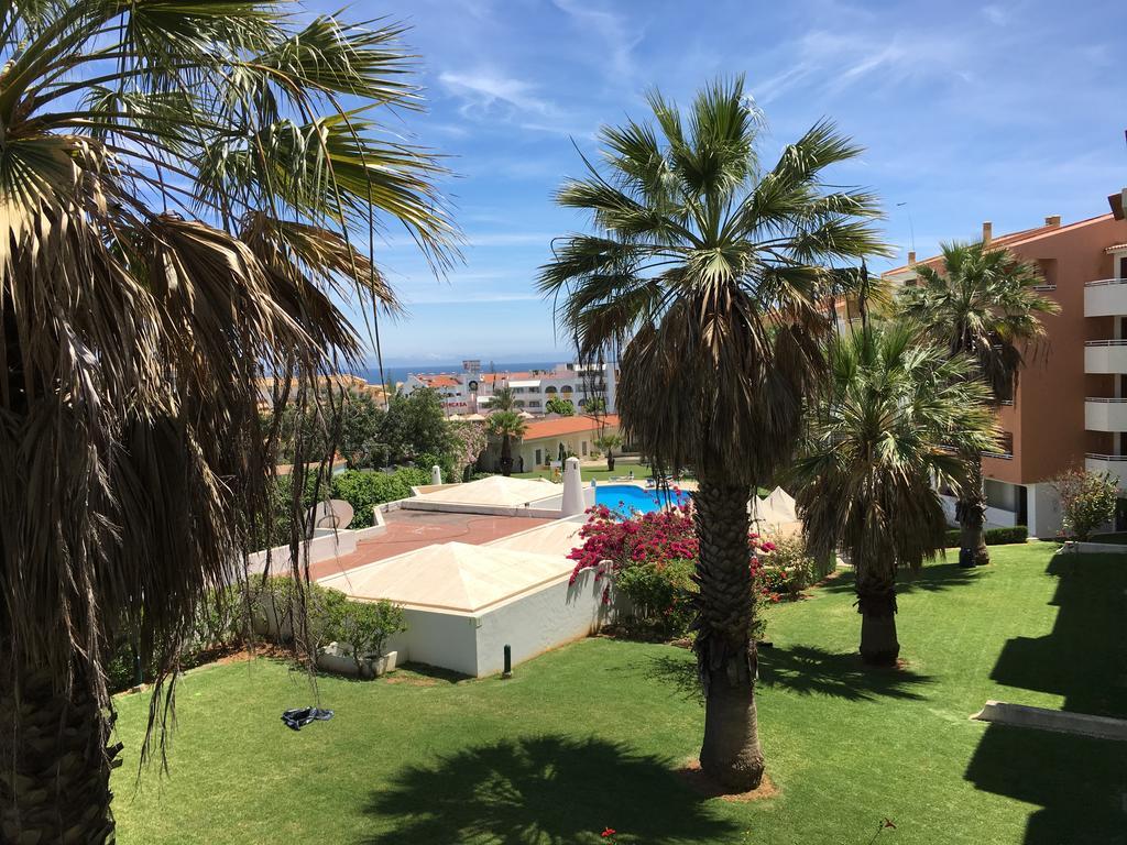 Lovely Beach Apartment Bellavista Албуфейра Екстериор снимка