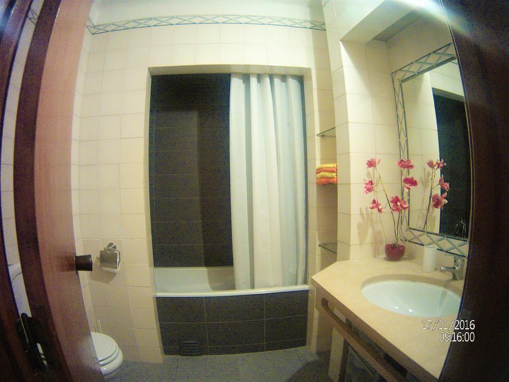 Lovely Beach Apartment Bellavista Албуфейра Екстериор снимка