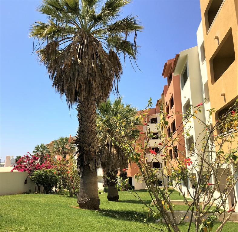 Lovely Beach Apartment Bellavista Албуфейра Екстериор снимка