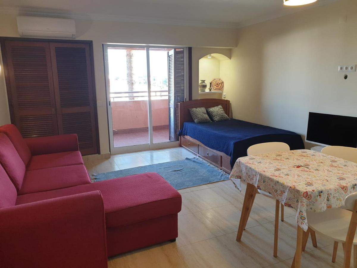Lovely Beach Apartment Bellavista Албуфейра Екстериор снимка