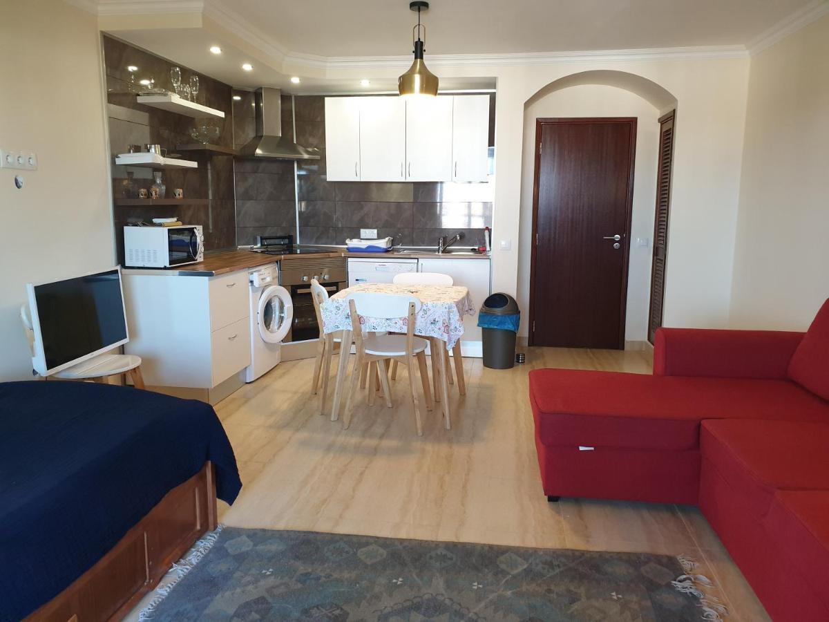 Lovely Beach Apartment Bellavista Албуфейра Екстериор снимка