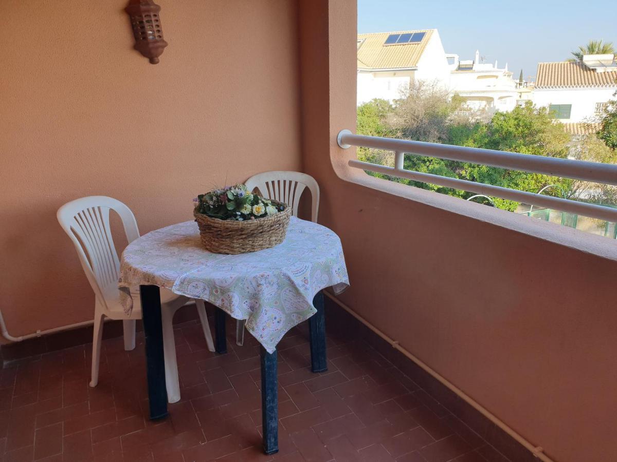 Lovely Beach Apartment Bellavista Албуфейра Екстериор снимка